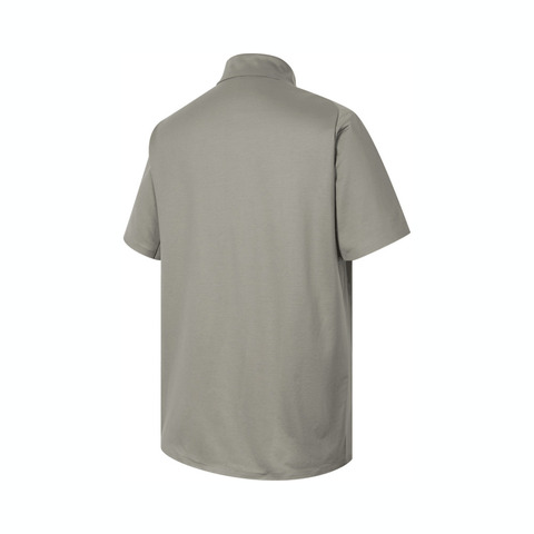 adidas阿迪达斯2024男子WJ  COOL POLOPOLO短TJI8702