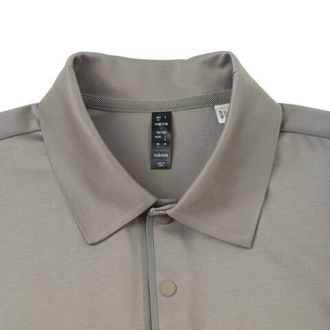 adidas阿迪达斯2024男子WJ  COOL POLOPOLO短TJI8702