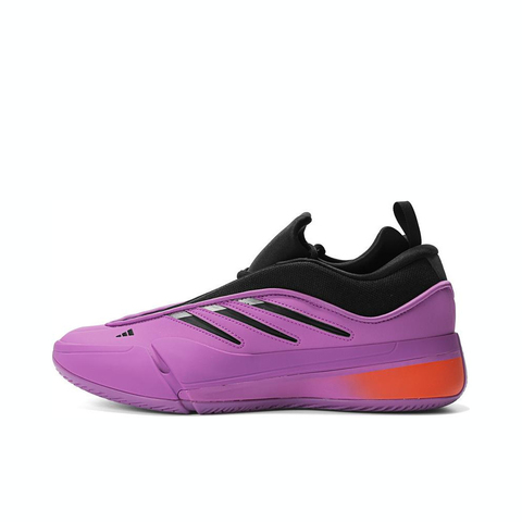 adidas阿迪达斯2024中性DAME 9篮球鞋IE3626