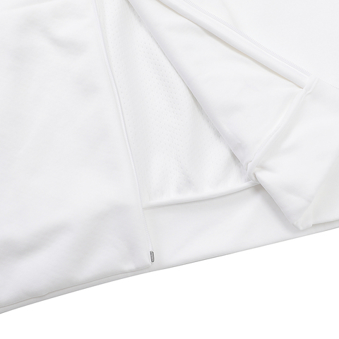 adidas阿迪达斯2025女子W Z.N.E. FZ针织连帽外套JE7849