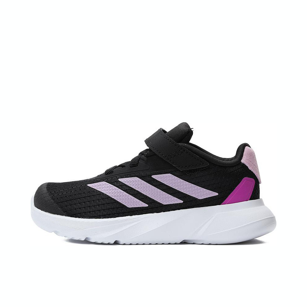 adidas kids阿迪达斯小童2024女婴童DURAMO SL EL I跑步常规IH2437