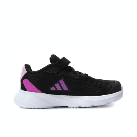 adidas kids阿迪达斯小童2024女婴童DURAMO SL EL I跑步常规IH2437