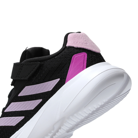 adidas kids阿迪达斯小童2024女婴童DURAMO SL EL I跑步常规IH2437