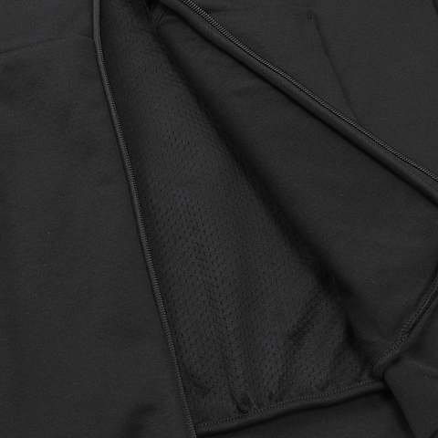 adidas阿迪达斯2025男子M Z.N.E. FZ针织连帽外套JE7538