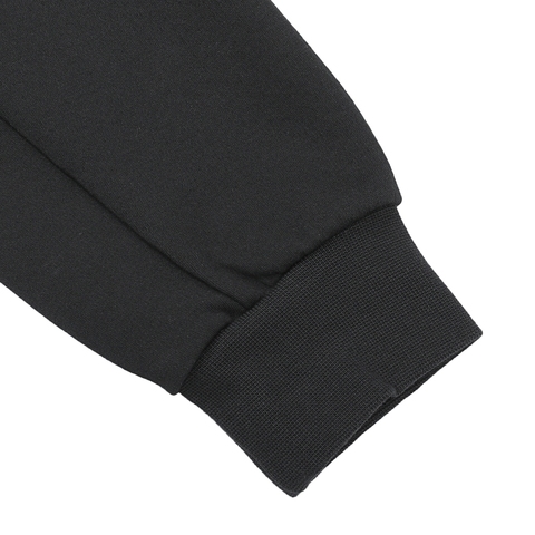 adidas阿迪达斯2025男子M Z.N.E. CRW针织无帽卫衣JE7536