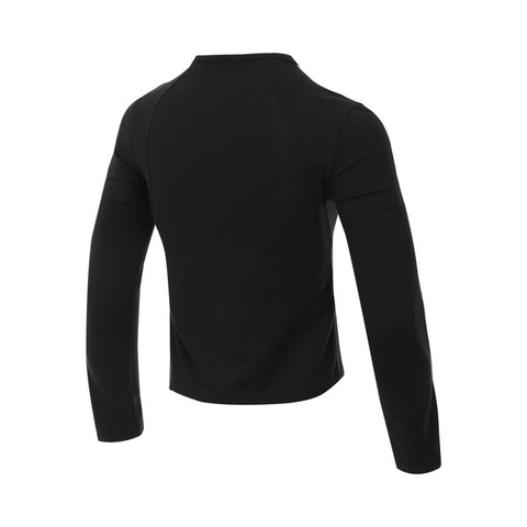 adidas阿迪达斯2025女子W 3S TEE针织无领长TJN0755