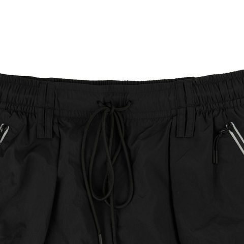 adidas阿迪达斯2024女子FUSTL PARA PNT梭织长裤JI7542