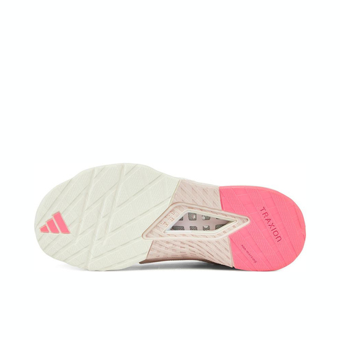 adidas阿迪达斯2024女子DROPSET 3 TRAINER W女训运动鞋ID8635