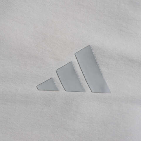 adidas阿迪达斯2024男子FUSTL WV TEE圆领短TJI8730