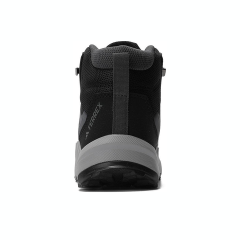 adidas kids阿迪达斯小童2024男小童TERREX AX4R MID SL K户外鞋常规JI0920