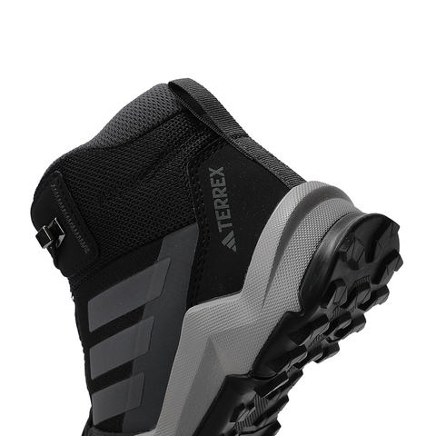 adidas kids阿迪达斯小童2024男小童TERREX AX4R MID SL K户外鞋常规JI0920