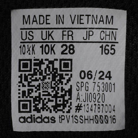 adidas kids阿迪达斯小童2024男小童TERREX AX4R MID SL K户外鞋常规JI0920