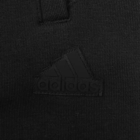 adidas kids阿迪达斯小童2024女大童JK WARM PNT针织长裤JI6161