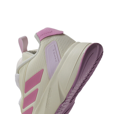 adidas kids阿迪达斯小童2024女小童DURAMO SL BOA K跑步常规IE9102