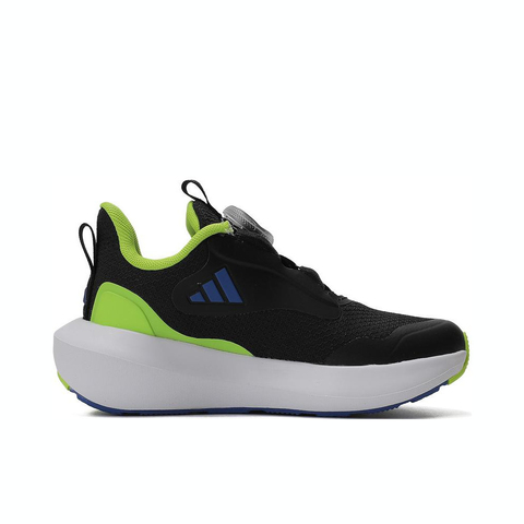 adidas kids阿迪达斯小童2024男小童FortaRun 3.0 BOA K跑步常规IF4129