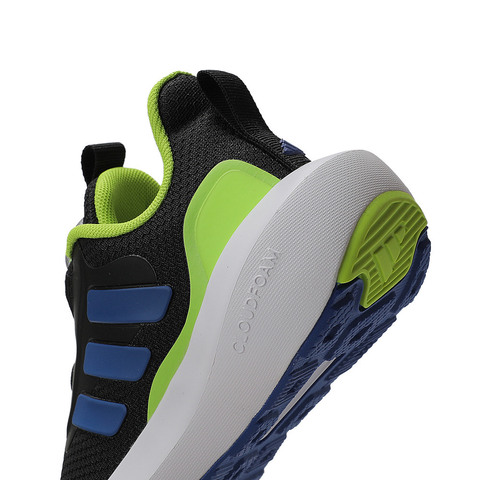 adidas kids阿迪达斯小童2024男小童FortaRun 3.0 BOA K跑步常规IF4129