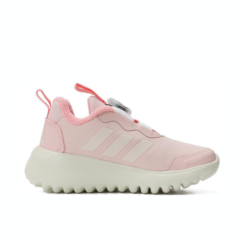 adidas kids阿迪达斯小童2024女小童ActiveFlex BOA 3.0 K女训童装IE3961