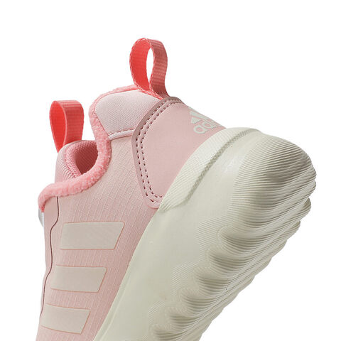 adidas kids阿迪达斯小童2024女小童ActiveFlex BOA 3.0 K女训童装IE3961