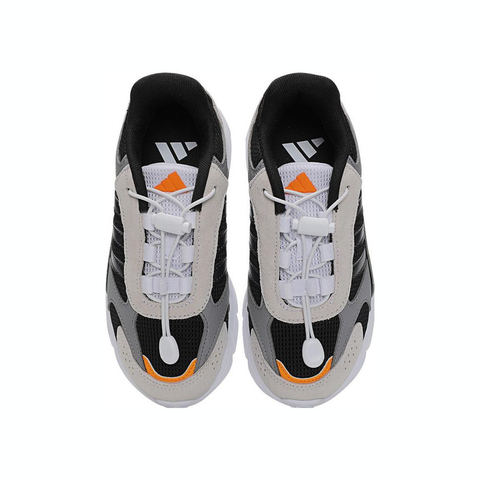 adidas kids阿迪达斯小童2024男小童CRAZYCHAOS 2000 AC C男训童装IH0913