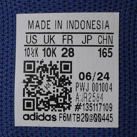 adidas kids阿迪达斯小童2024男小童GRAND COURT MID K男训童装JR2584