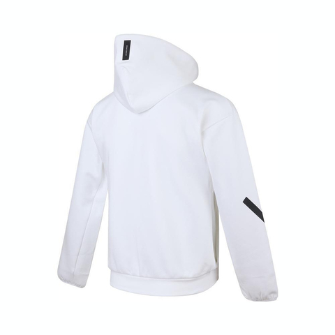 adidas kids阿迪达斯小童2024男大童J Z.N.E.FZ针织外套JJ4147