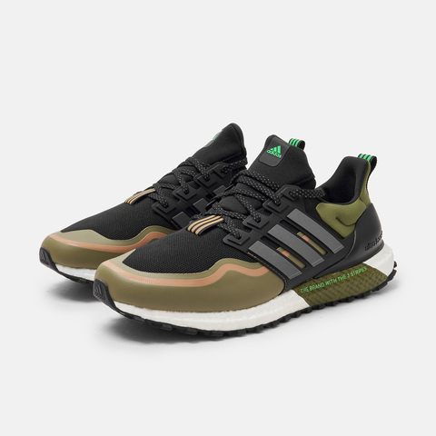 adidas阿迪达斯2025中性UB ATRSPW FTW-跑步JQ4771