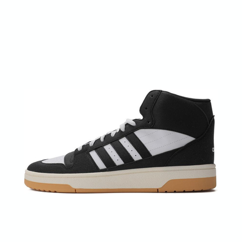 adidas阿迪达斯2024中性BREAK START MID篮球常规IH7973