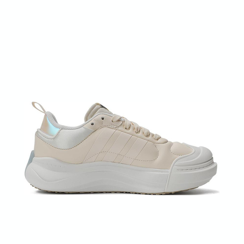 adidas阿迪达斯2024女子MAXXCOURT SPW W Q4SPW FTW-网球鞋JI2509