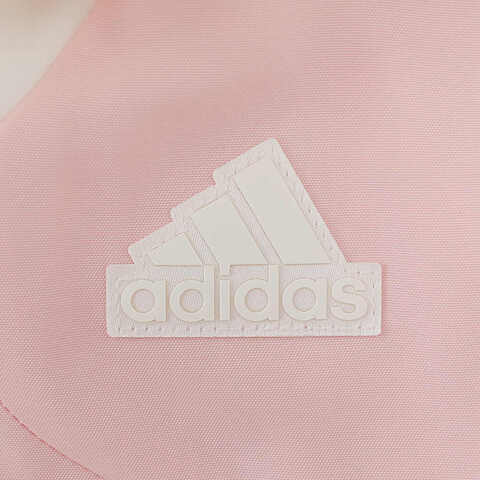 adidas kids阿迪达斯小童2024女小童LK WV JKT梭织外套JC6940