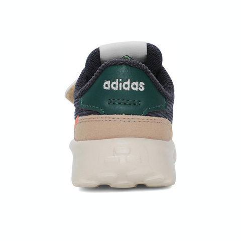 adidas阿迪达斯2024男婴童RUN 70s AC I跑步常规JH7136