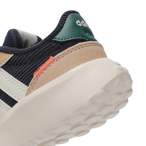 adidas阿迪达斯2024男婴童RUN 70s AC I跑步常规JH7136