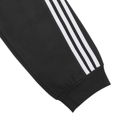 adidas kids阿迪达斯小童2024男大童JK PEACH PNT针织长裤JY1682