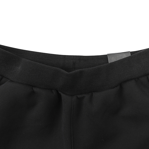 adidas kids阿迪达斯小童2024男大童JK PEACH PNT针织长裤JY1682