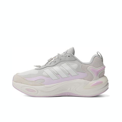 adidas kids阿迪达斯小童2024女大童CLIMAWARM K跑步常规JH7135