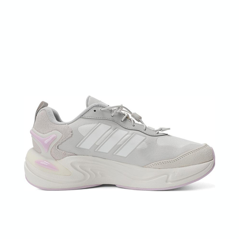 adidas kids阿迪达斯小童2024女大童CLIMAWARM K跑步常规JH7135