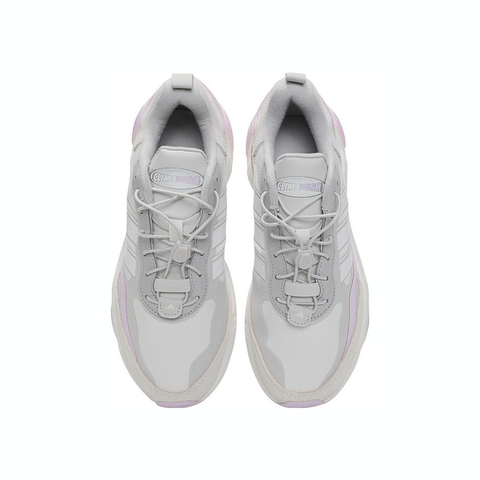 adidas kids阿迪达斯小童2024女大童CLIMAWARM K跑步常规JH7135