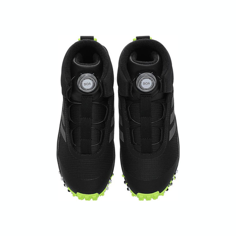 adidas kids阿迪达斯小童2024男小童FORTATRAIL BOA K男训童装IF9259