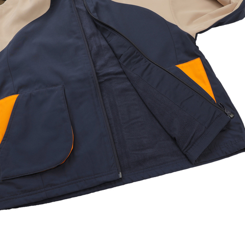 adidas阿迪达斯2024男大童JK WV JKT梭织外套JJ4958