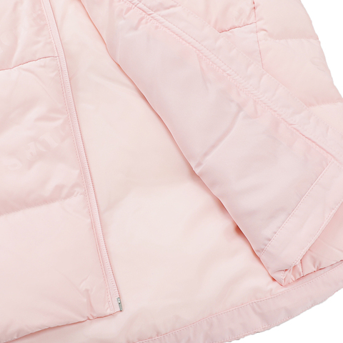 adidas阿迪达斯2024女大童JK AOP DOWN JKT羽绒服JJ5022