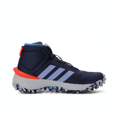 adidas kids阿迪达斯小童2024男小童FORTATRAIL BOA K男训童装IF9260