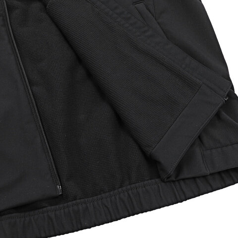 adidas阿迪达斯2024男子SL WARM JACKET梭织外套JG8515