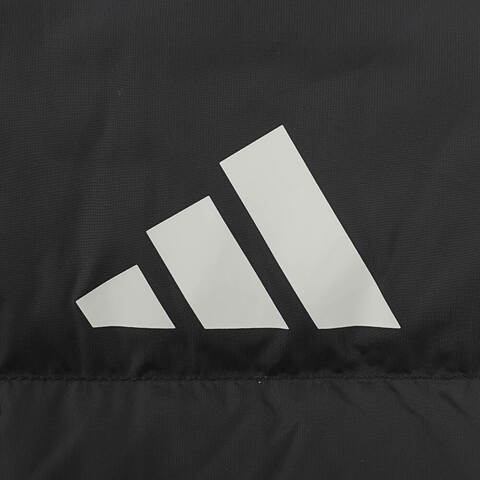 adidas阿迪达斯2024男子LONG DOWN JKT羽绒服JG3840