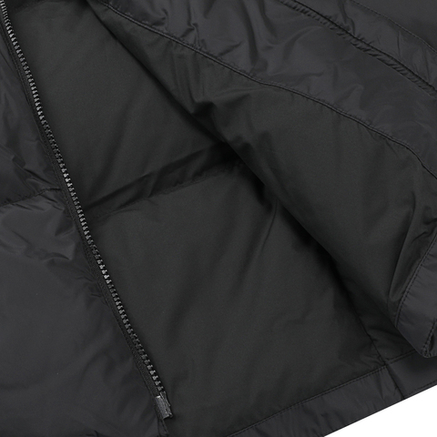 adidas阿迪达斯2024男子LONG DOWN JKT羽绒服JG3840