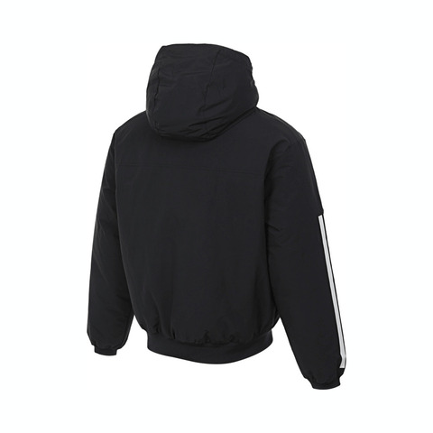 adidas阿迪达斯2024男子PUFF DOWN JKT羽绒服JG3845