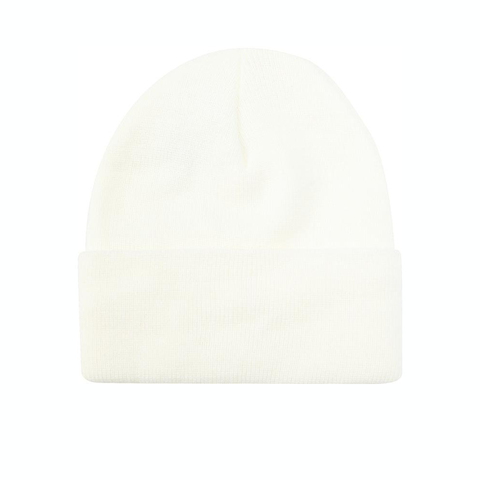 adidas阿迪达斯2024中性LOGO BEANIE CUF针织帽IY7666