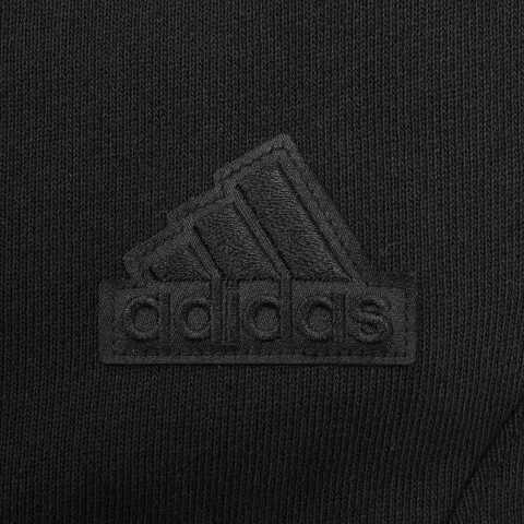 adidas阿迪达斯2024男子ST WARM KNPNT针织长裤JP3006