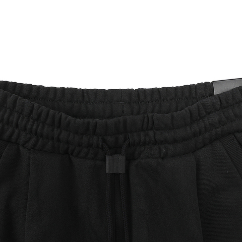 adidas阿迪达斯2024男子ST WARM KNPNT针织长裤JP3006