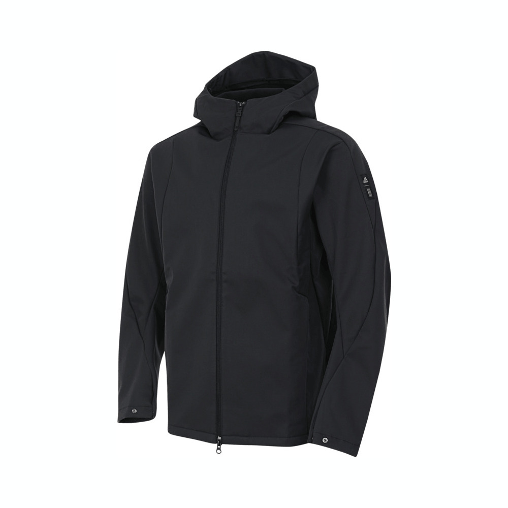 adidas阿迪达斯2024男子WJ BOND WV JKT梭织外套JI8712