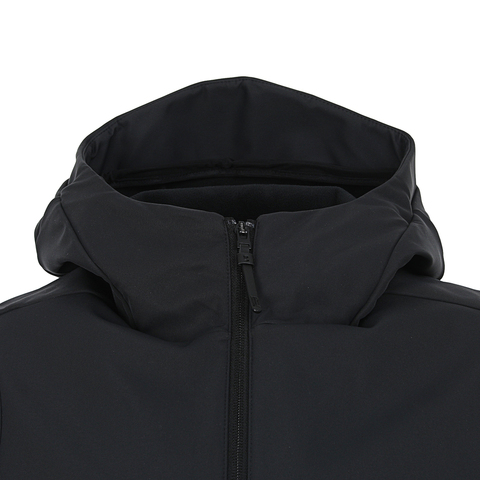 adidas阿迪达斯2024男子WJ BOND WV JKT梭织外套JI8712