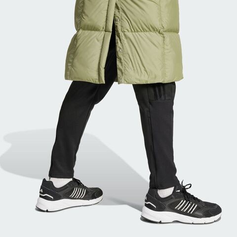 adidas阿迪达斯2025男子LONG DOWN JKT厚羽绒服-长JG3839